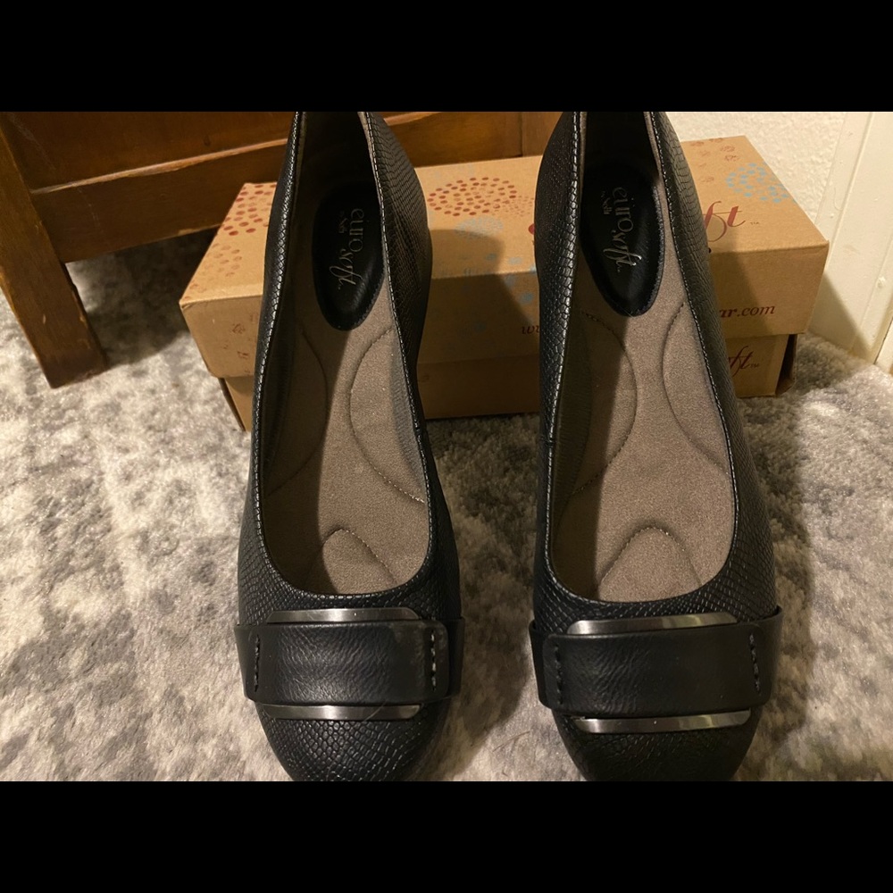Eurosoft Giana Flat